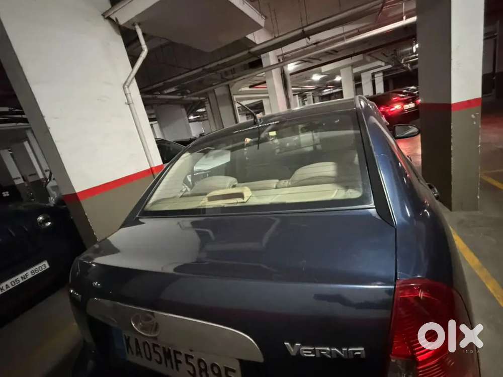 Hyundai Venue 1.5 Diesel 2009