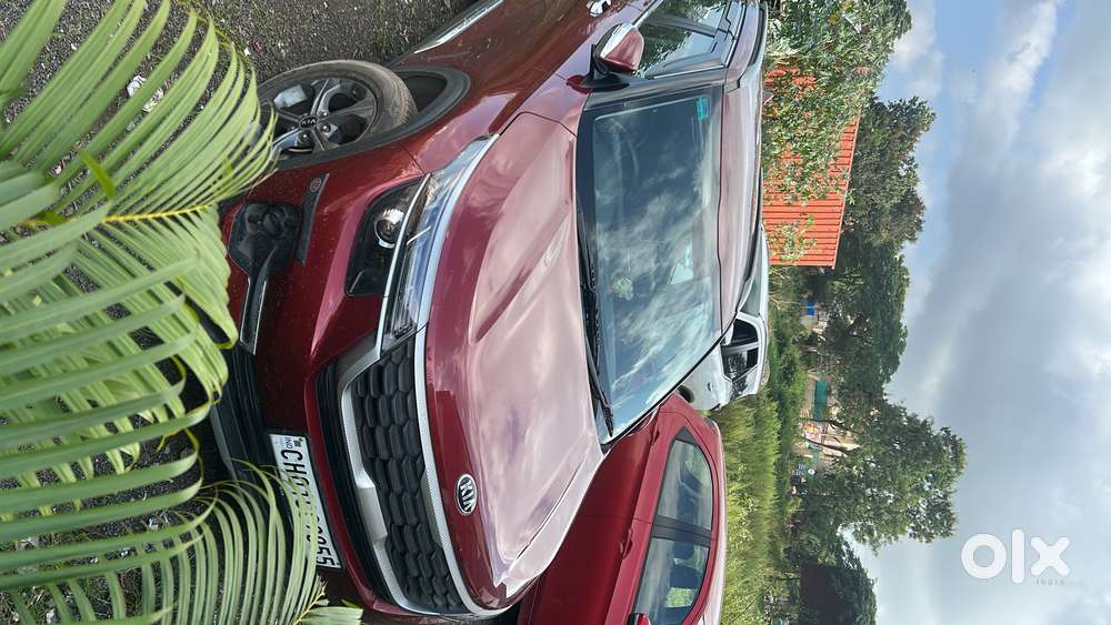 Kia Seltos 2020 Version Htk Plus G