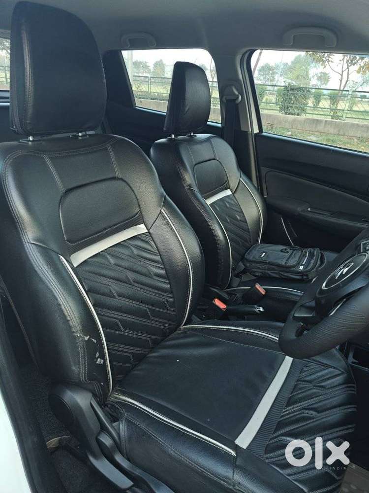 Maruti Suzuki Swift Vxi + Manual, 2019, Petrol