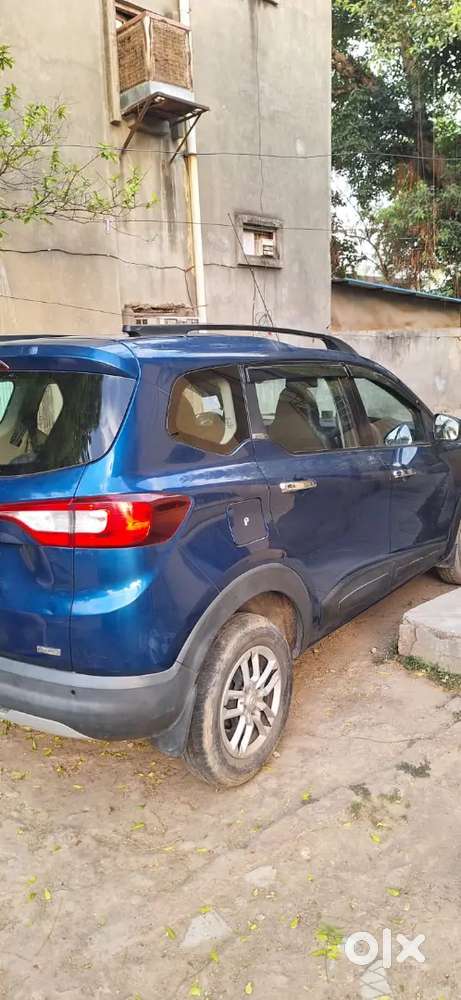 Renault Triber 2020 Petrol 41500 Km Drivenǰ