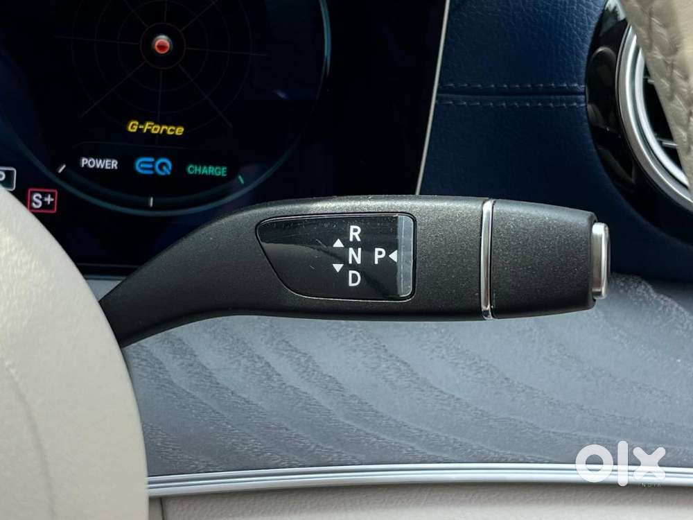 Mercedes-benz E-class E 200, 2023, Petrol