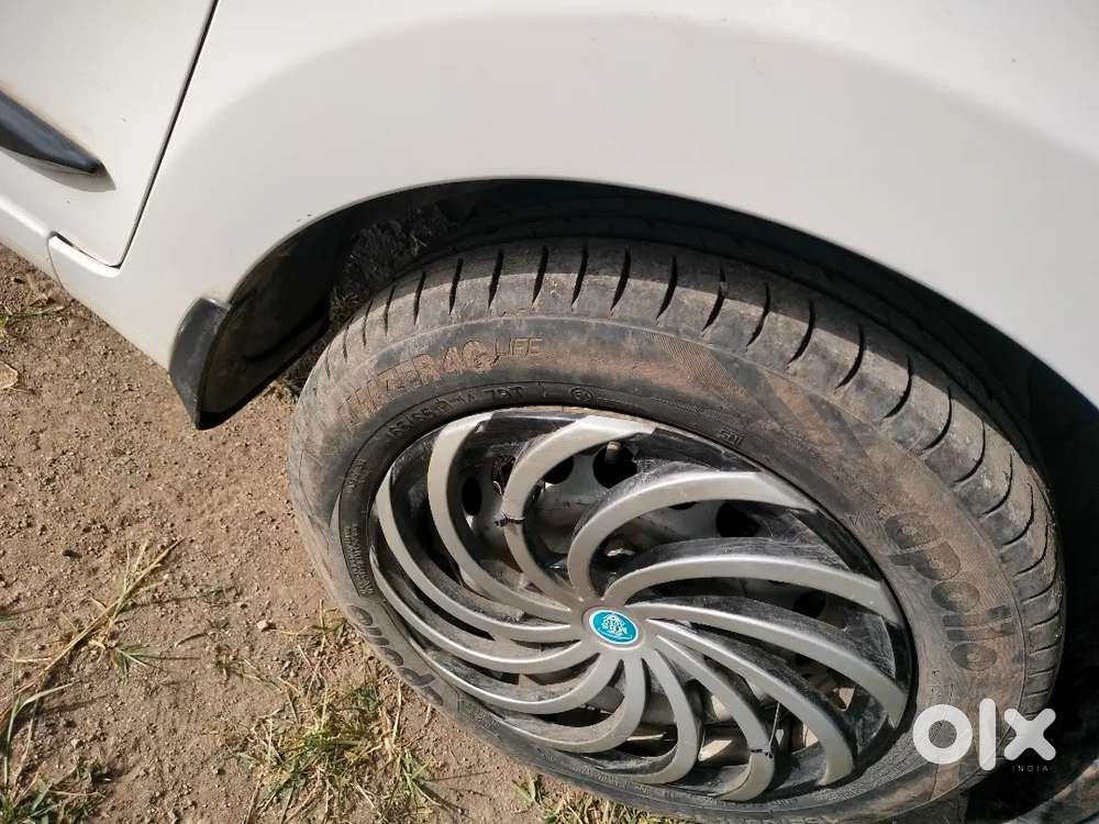 Hyundai Xcent 2016 Diesel Manual