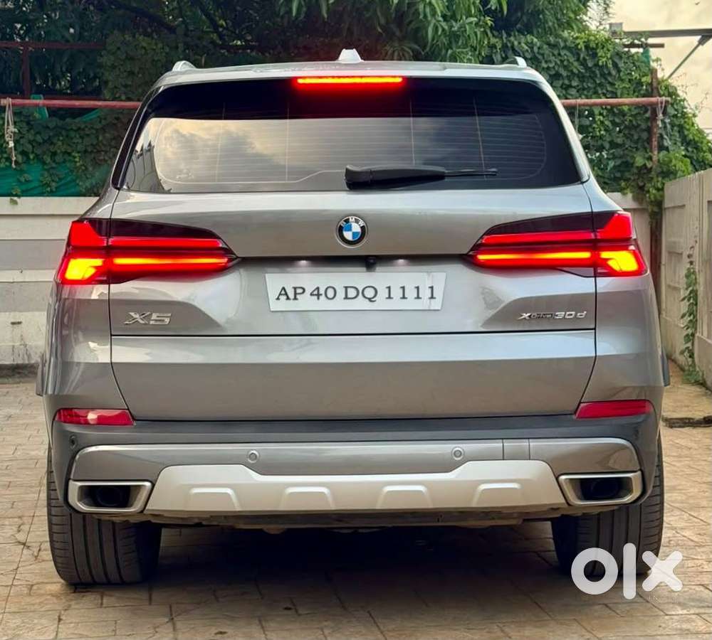Bmw X5 Xdrive 30 D, 2024, Diesel