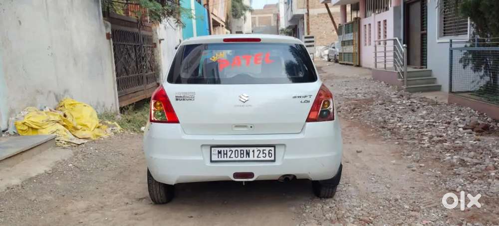Maruti Suzuki Swift 2010 Diesel