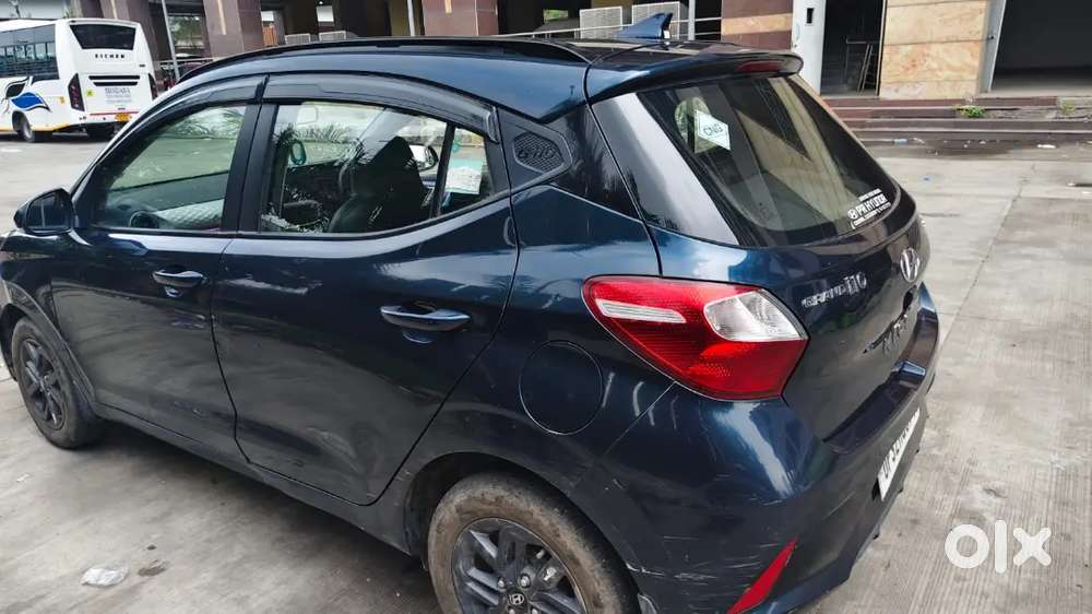 Hyundai Grand I10 Nios 2022 Sportz Variant