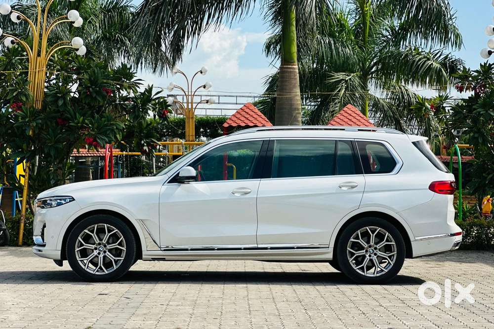 Bmw X7 Xdrive30d Dpe Signature, 2021, Diesel