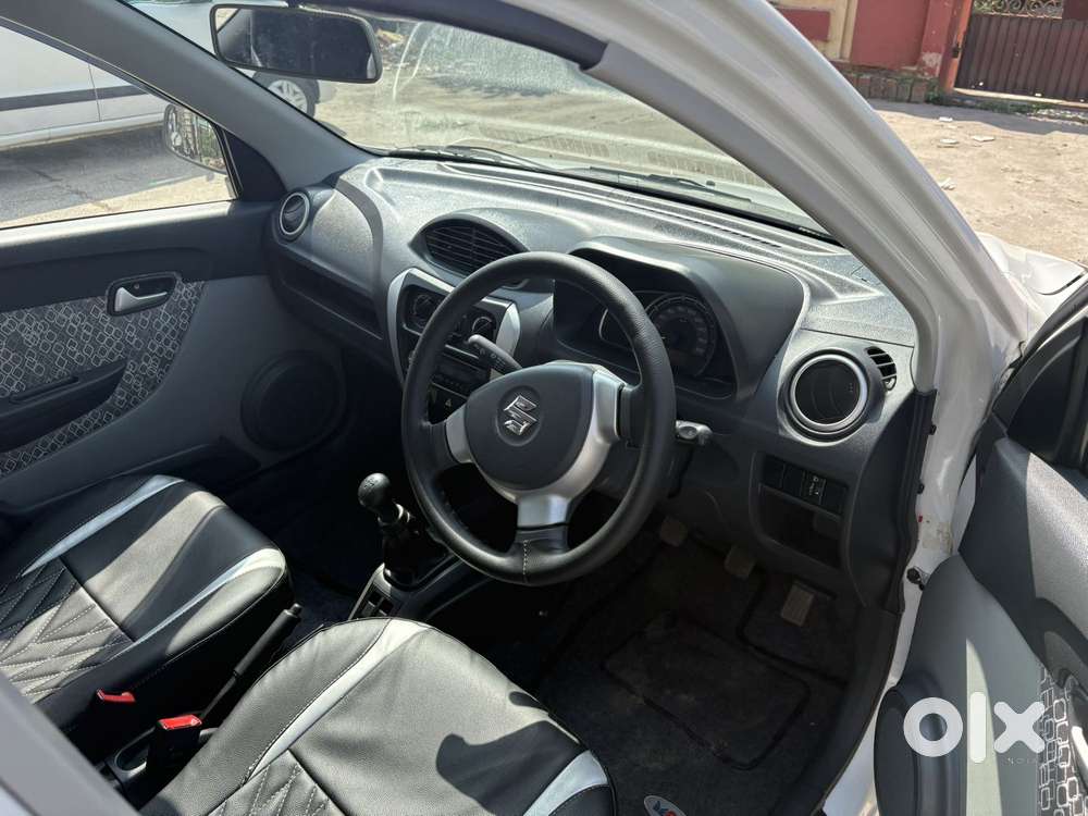 Maruti Suzuki Alto 800 Lxi, 2019, Petrol