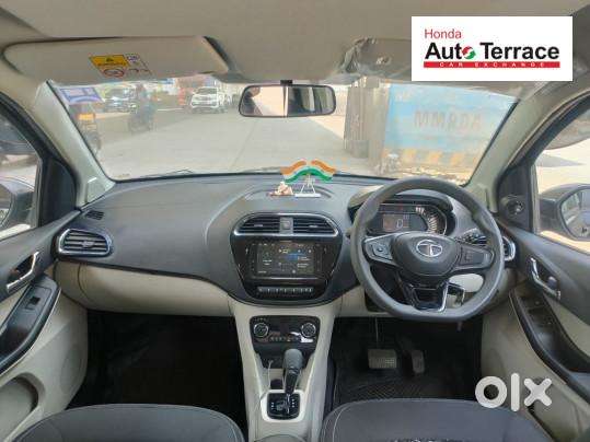 Tata Tiago Xza, 2023, Petrol