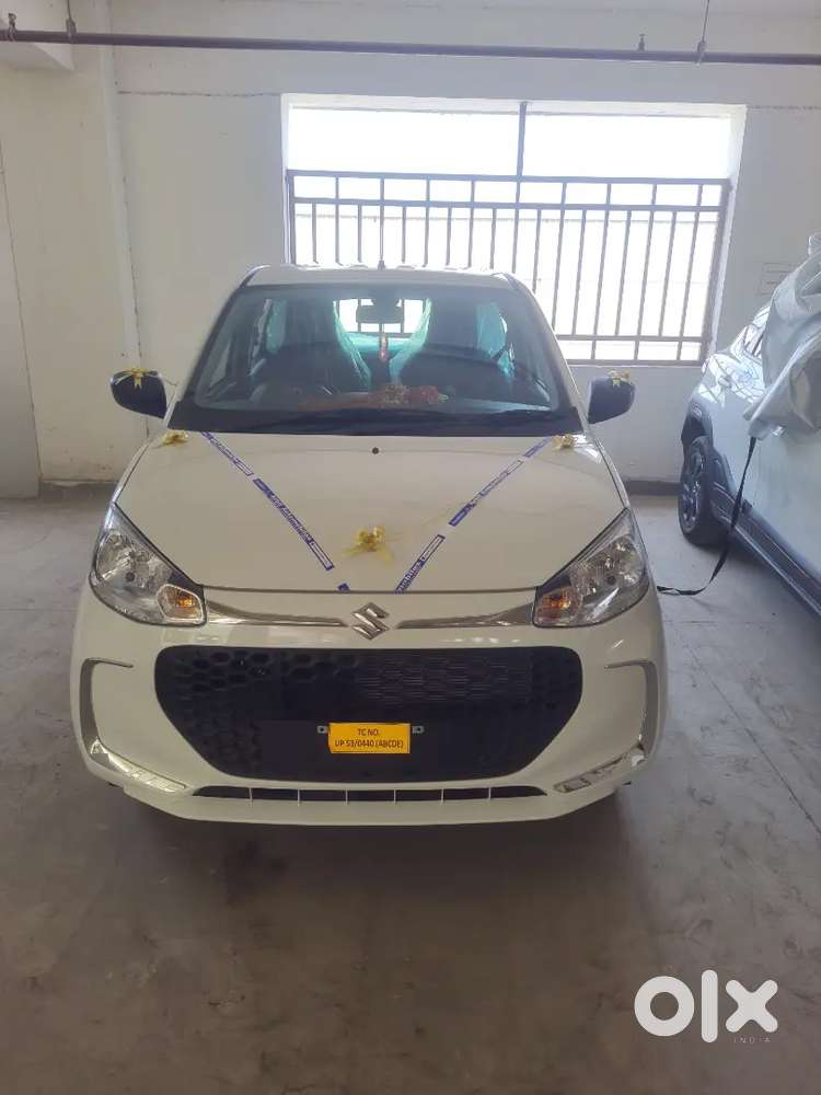 Maruti Suzuki Alto 2026