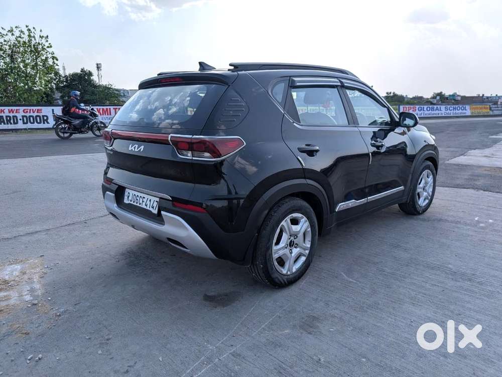 Kia Sonet 1.2 Htk Plus, 2023, Petrol