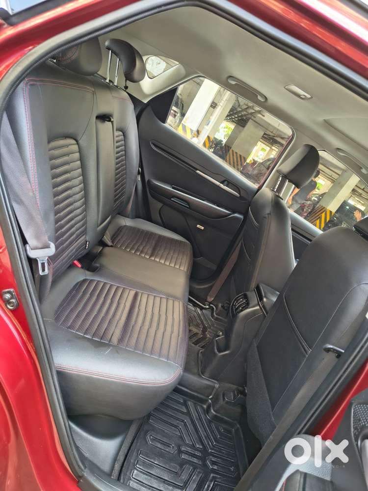 Kia Sonet Gtx Plus Turbo Dct Dt, 2020, Petrol