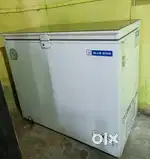 Deep Fridge
