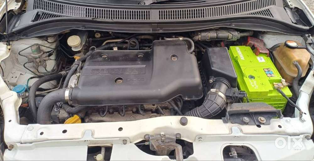 Maruti Suzuki Swift, 2010, Diesel