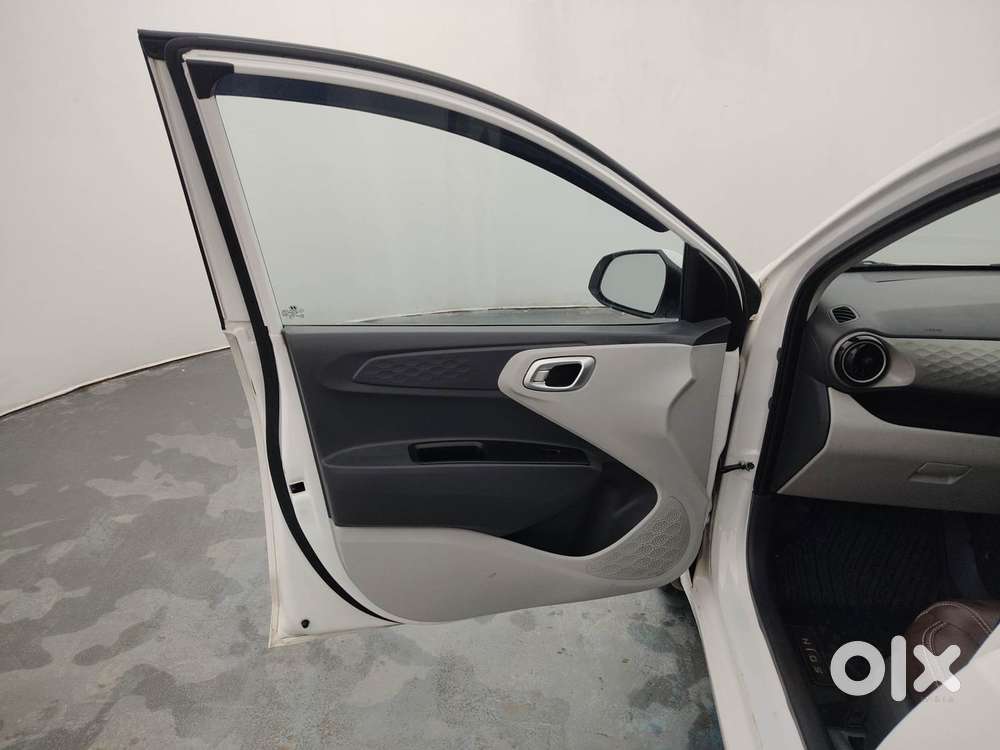 Hyundai Grand I10 Nios Sportz 1.2 Kappa Vtvt, 2023, Petrol