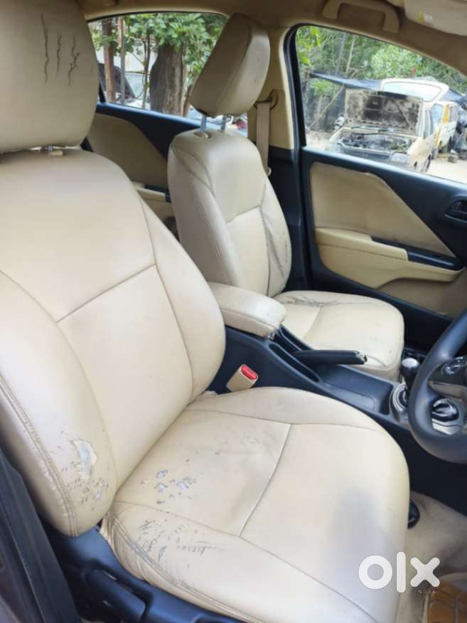 Honda City 2014-2015 I Dtec Sv, 2014, Diesel