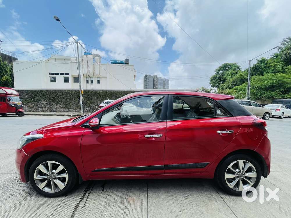 Hyundai Elite I20 Asta 1.4 Crdi, 2015, Diesel