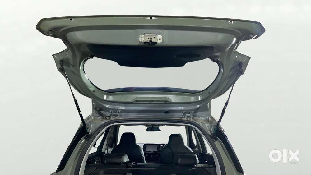 Hyundai Exter Sx 1.2 Mt, 2023, Petrol