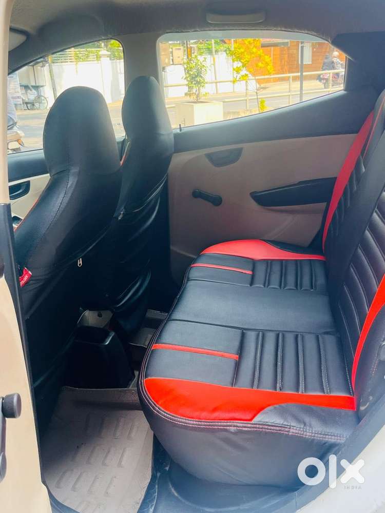 Hyundai Eon Era Plus (o), 2018, Petrol