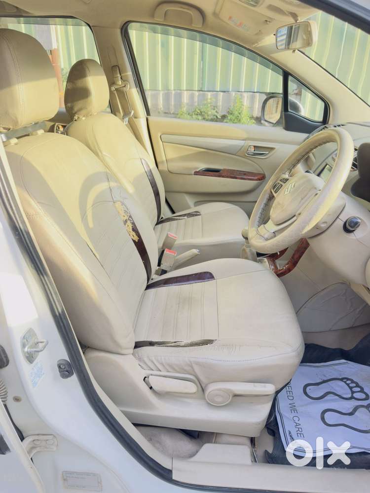 Maruti Suzuki Ertiga Zxi, 2015, Cng & Hybrids