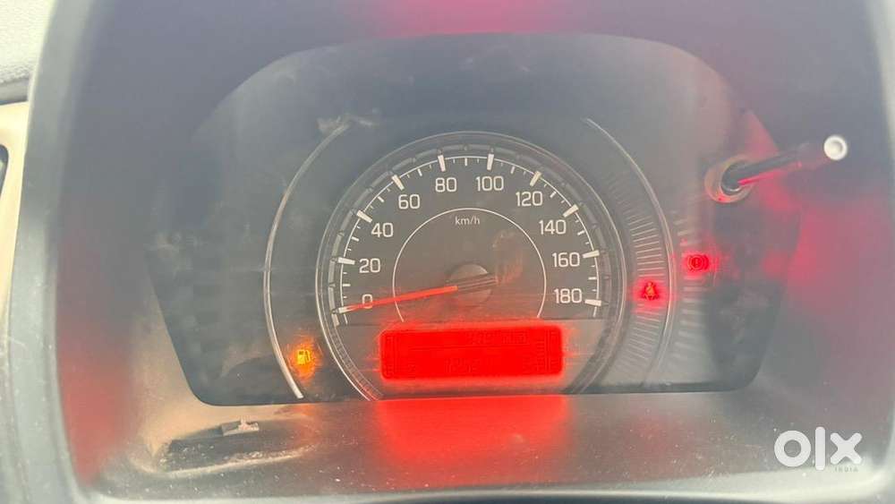 Wagnor Lxi Cng Green