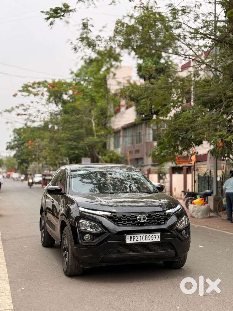Tata Harrier Xt+, 2022, Diesel