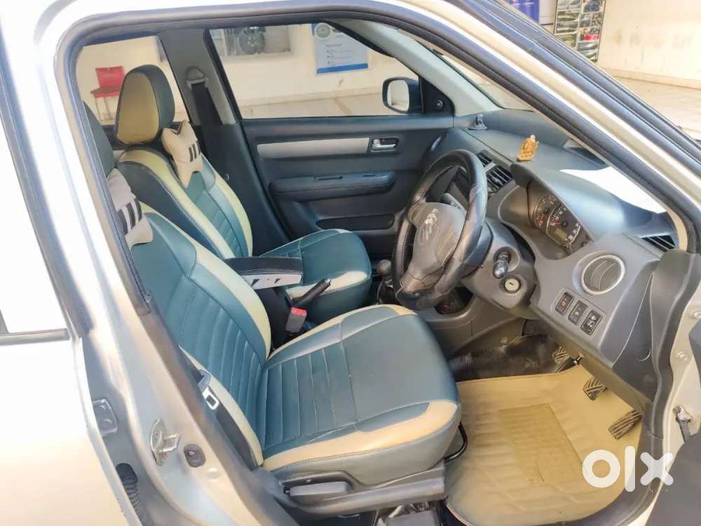 Swift Maruti Suzuki Vdi 2009
