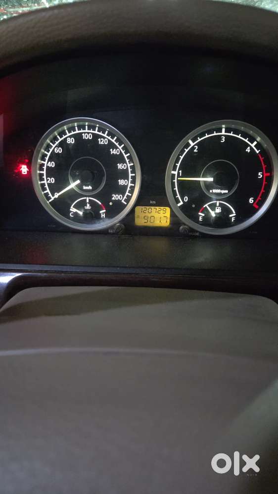 Tata Safari Storme 2015 Diesel Well Maintained