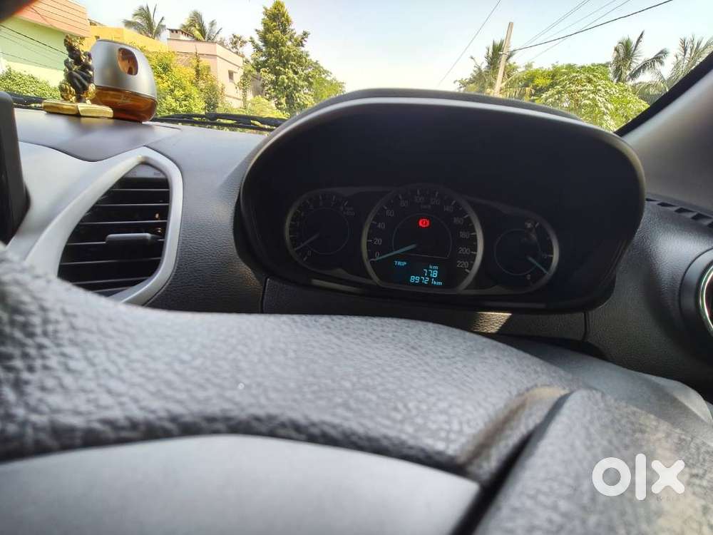 Ford Freestyle 2019 Petrol Well Maintained
