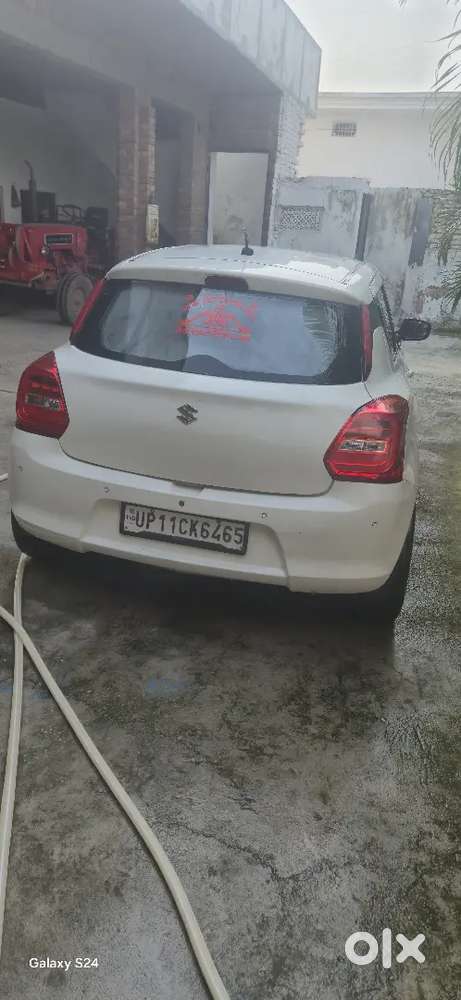 Maruti Suzuki Swift Vdi 2022