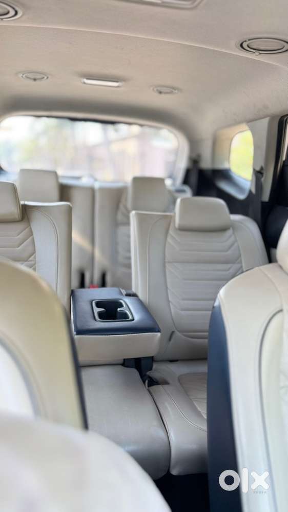 Kia Carens Petrol Good Condition , First Owner Kia