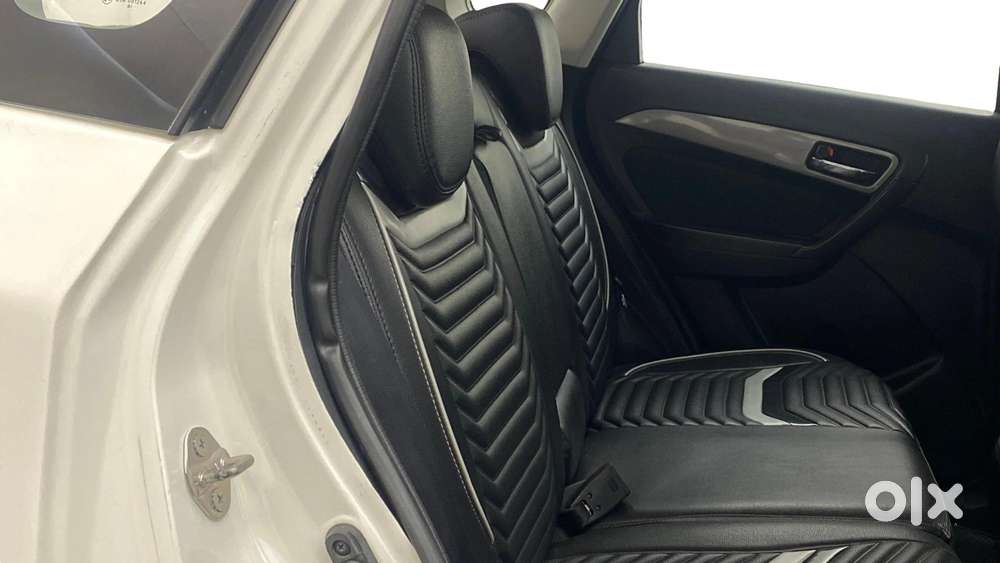 Maruti Suzuki Vitara Brezza Zdi Plus, 2018, Diesel