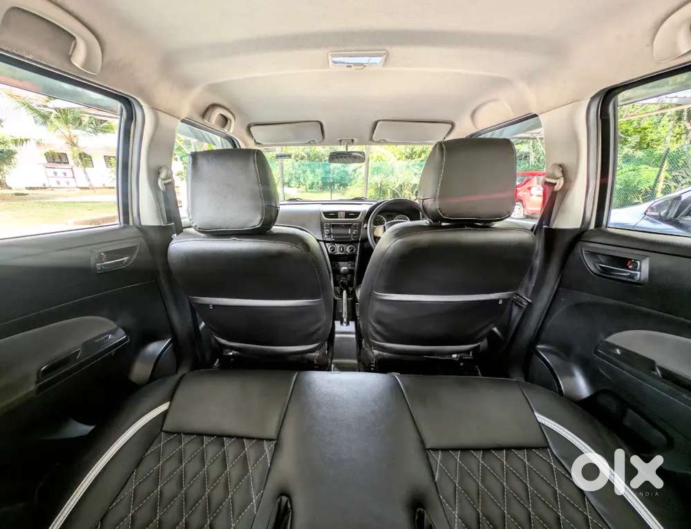 Maruti Suzuki Swift (2015) - Transfer Sale  Maruti Service Maintained