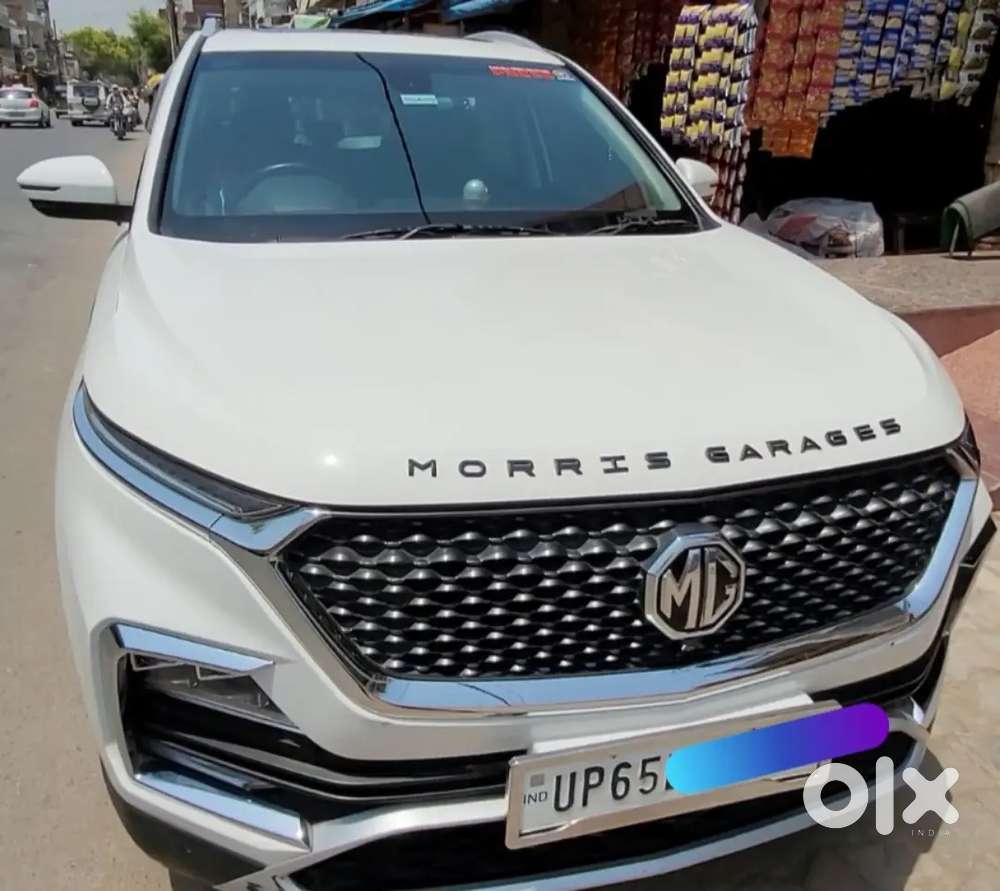 Top Model Mg Hector 1.5 Hybrid 2020. Fix Price