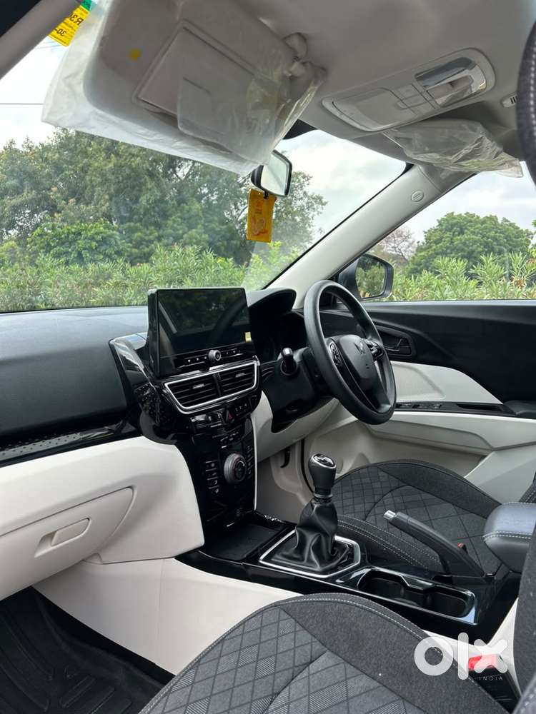 Mahindra Xuv 3xo Mx3, 2024, Diesel