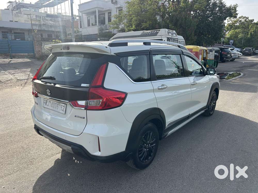 Maruti Suzuki Xl6 1.5 Alpha Mt, 2020, Petrol