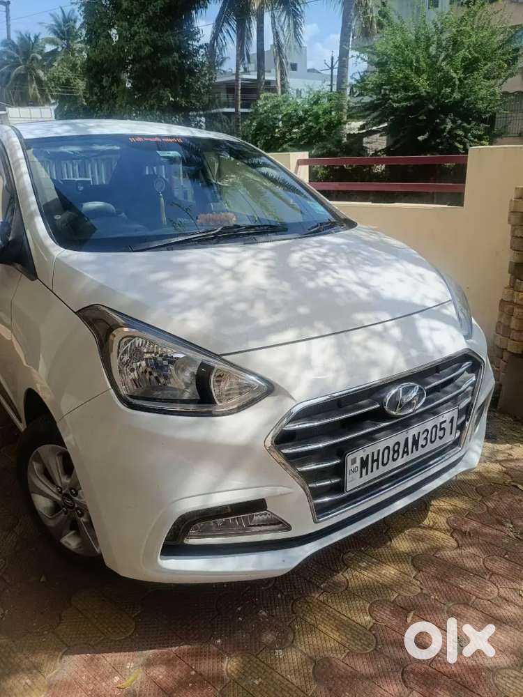 Hyundai Xcent Sx