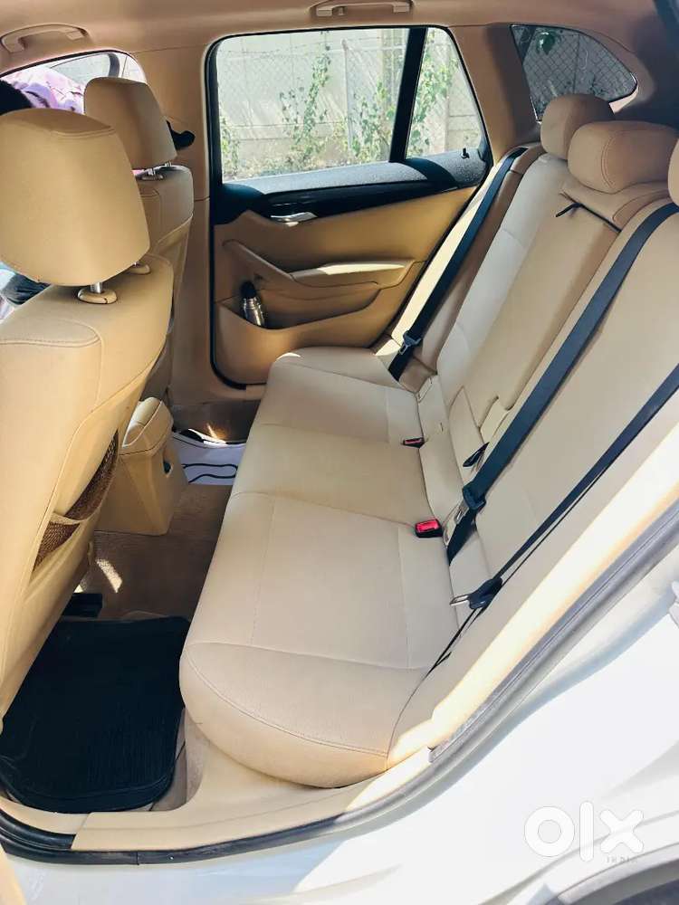 Bmw X1 2013 Petrol Well Maintained