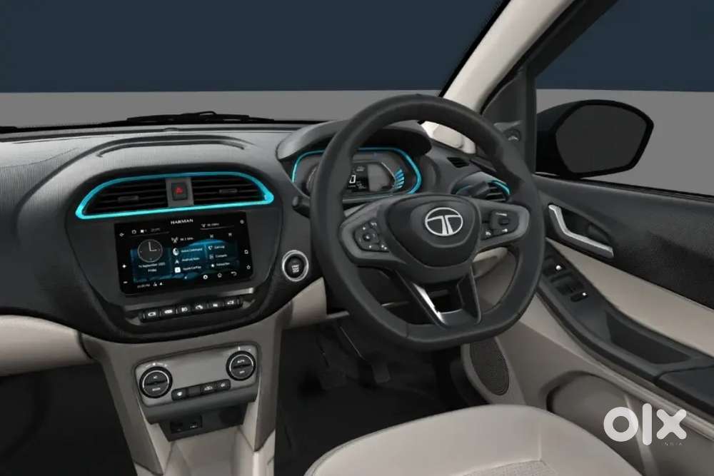 Tata Tiago Ev 2024 Electric 20152 Km Driven