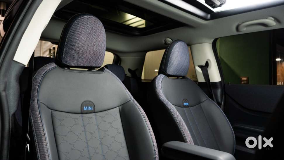 Mini Cooper S 3-door, 2025, Petrol