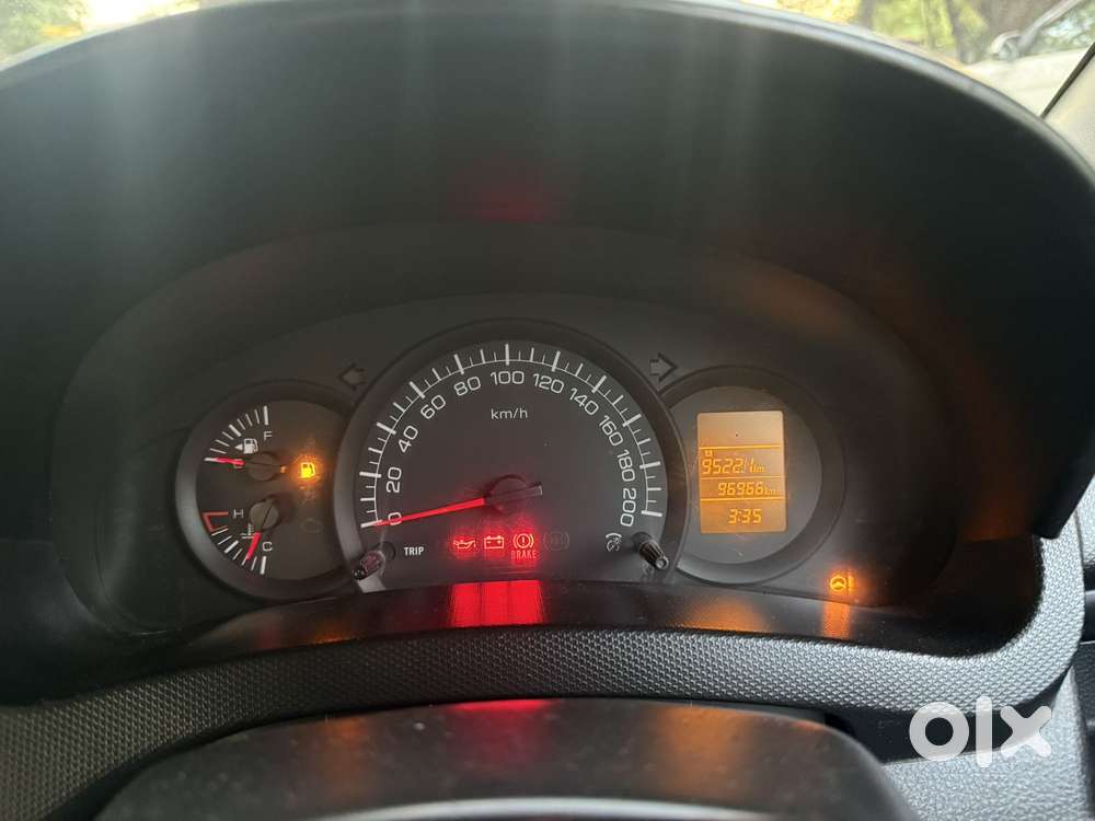 Maruti Suzuki Swift Ldi, 2013, Diesel