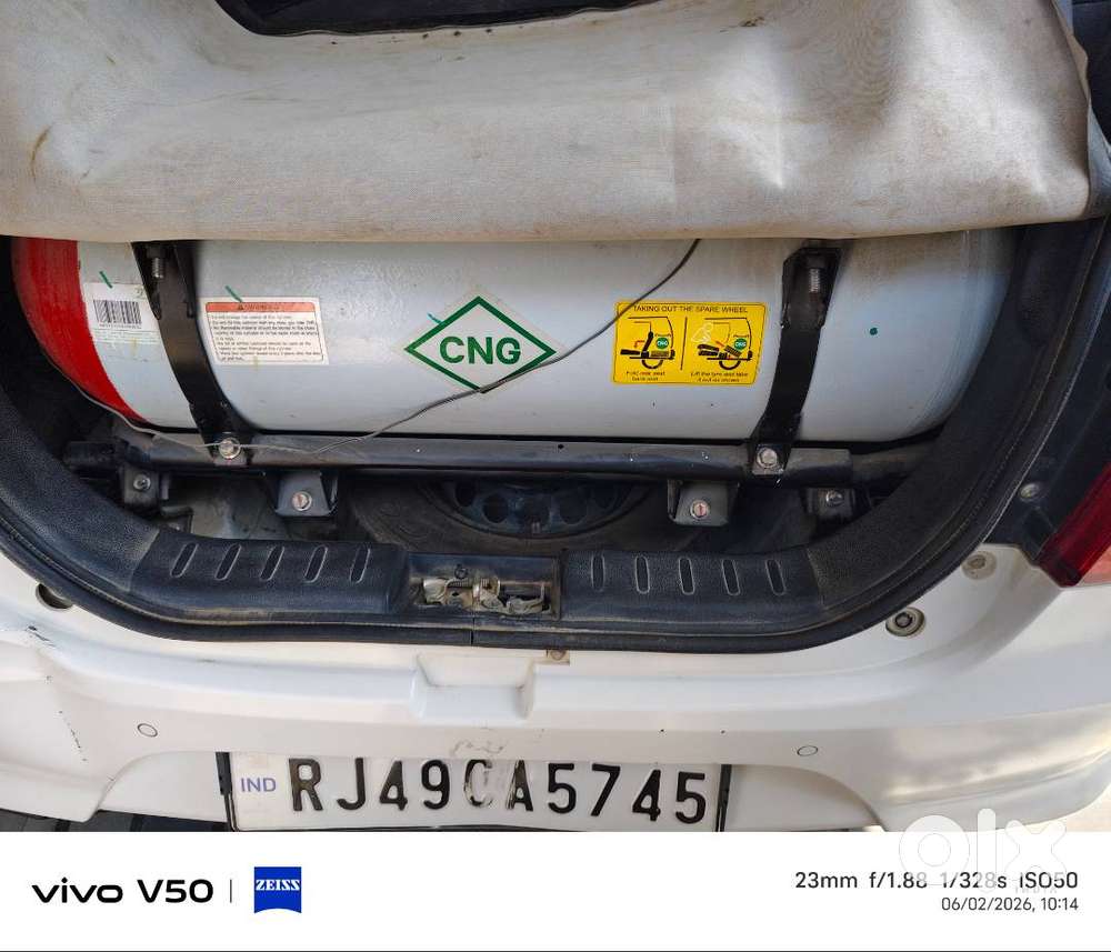 Maruti Suzuki Alto 800 2021 Cng & Hybrids Well Maintained