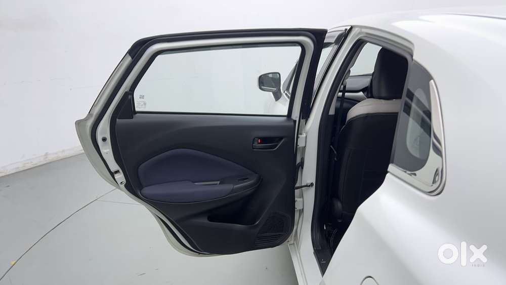 Maruti Suzuki Baleno Delta, 2024, Petrol