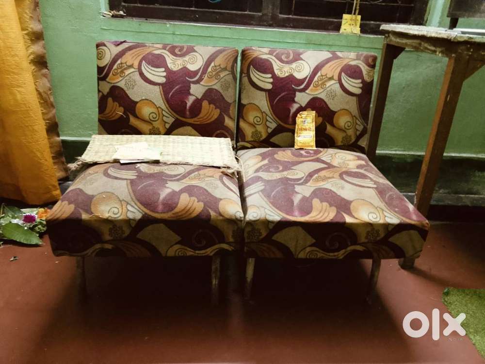 Furniture sofaset