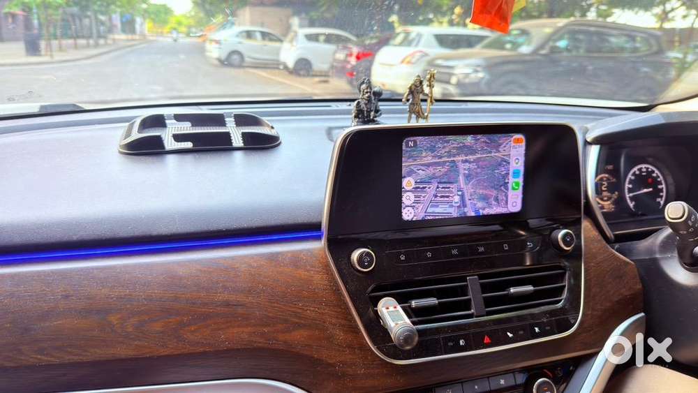 For Sale – Tata Harrier Xt+ Diesel 2021