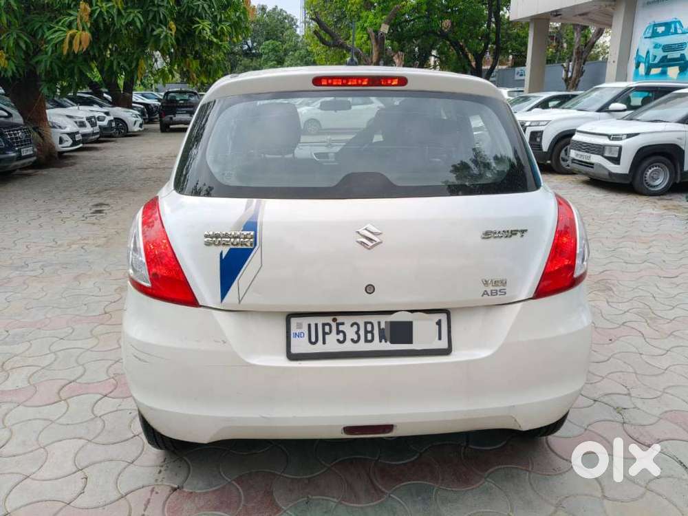 Maruti Suzuki Swift Ddis Vdi, 2015, Diesel