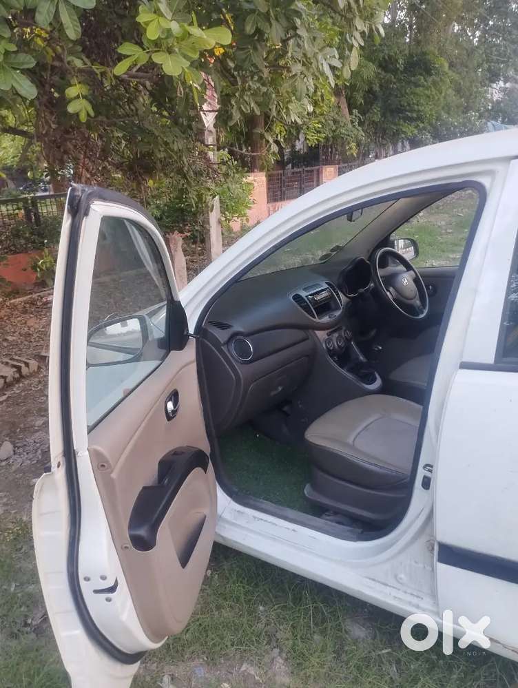 Good Condition