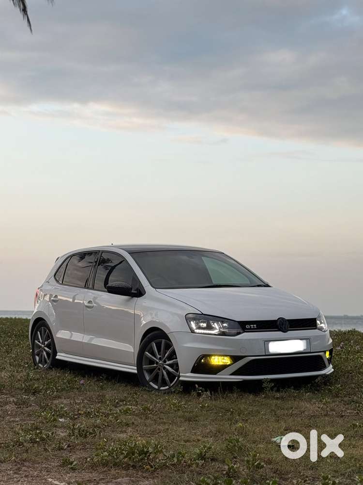 Volkswagen Polo Gt 2020