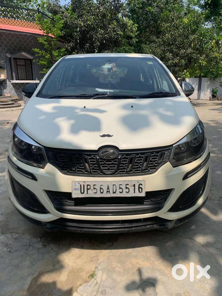 Mahindra Marazzo 2019 Diesel Good Condition