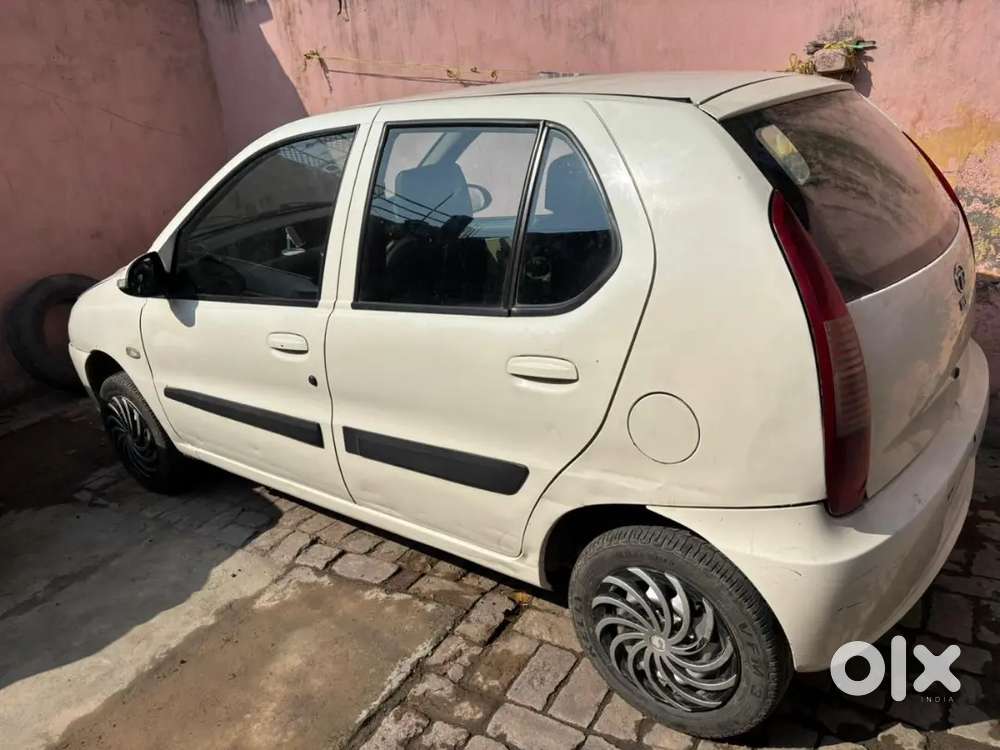 Tata Indica Ev2 Xeta 2015 Diesel 0 Km Driven