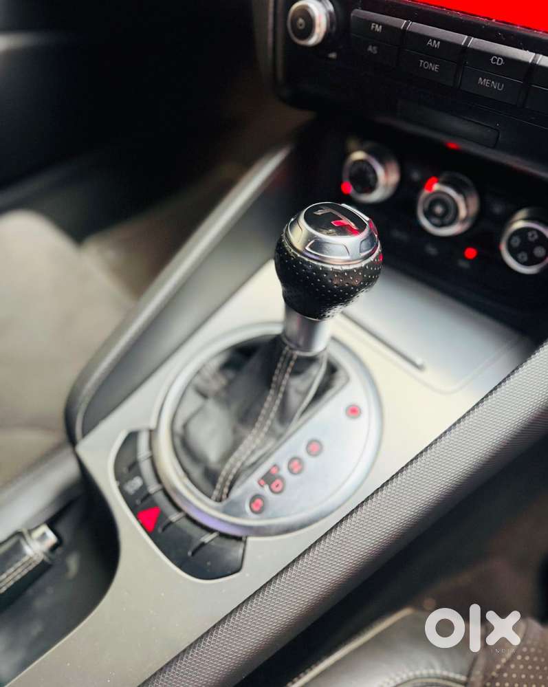 Audi Tt 2.0 Tfsi Quattro, 2015, Petrol